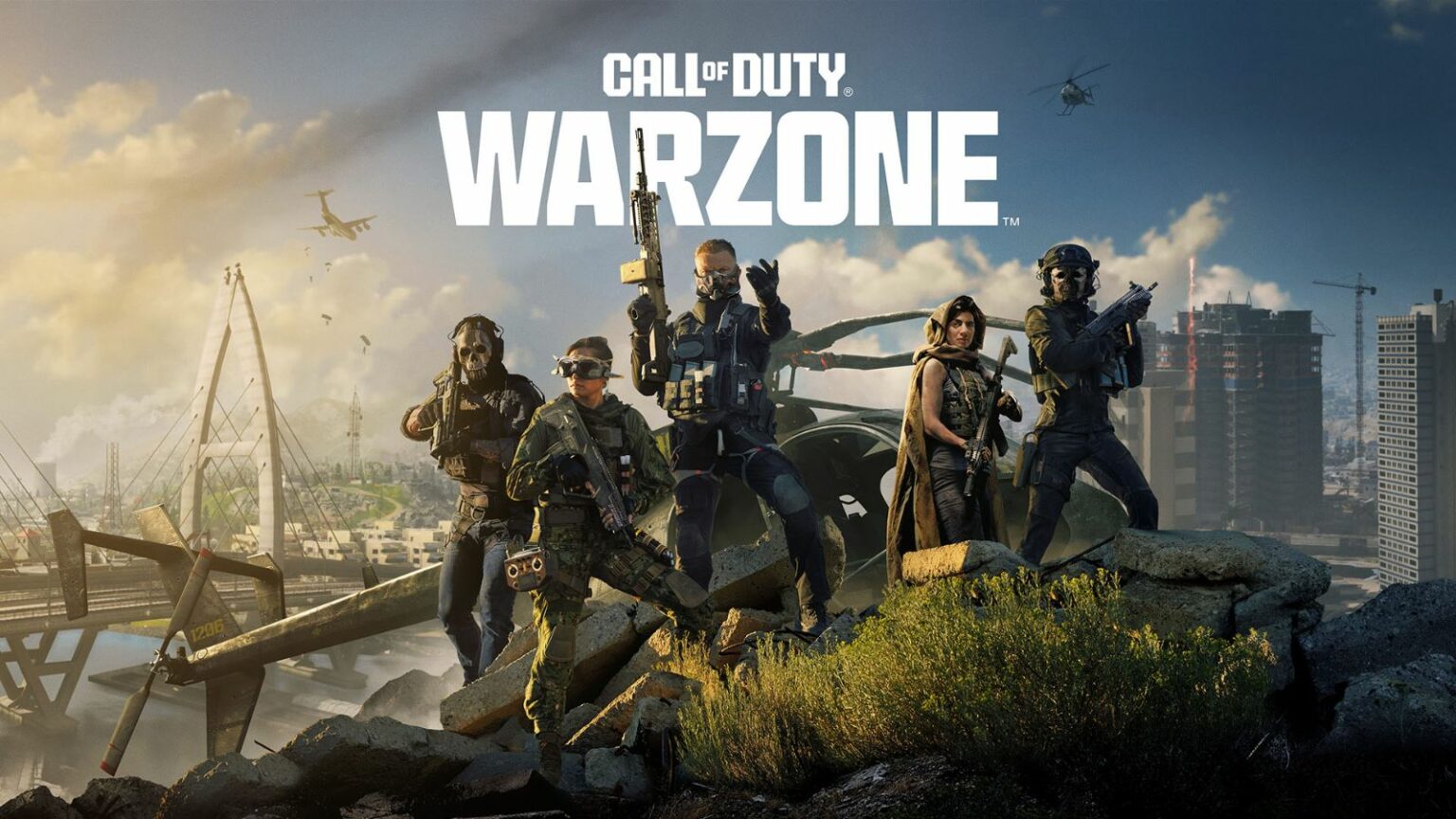 How to download Warzone on PC Size, system requirements ONE Esports