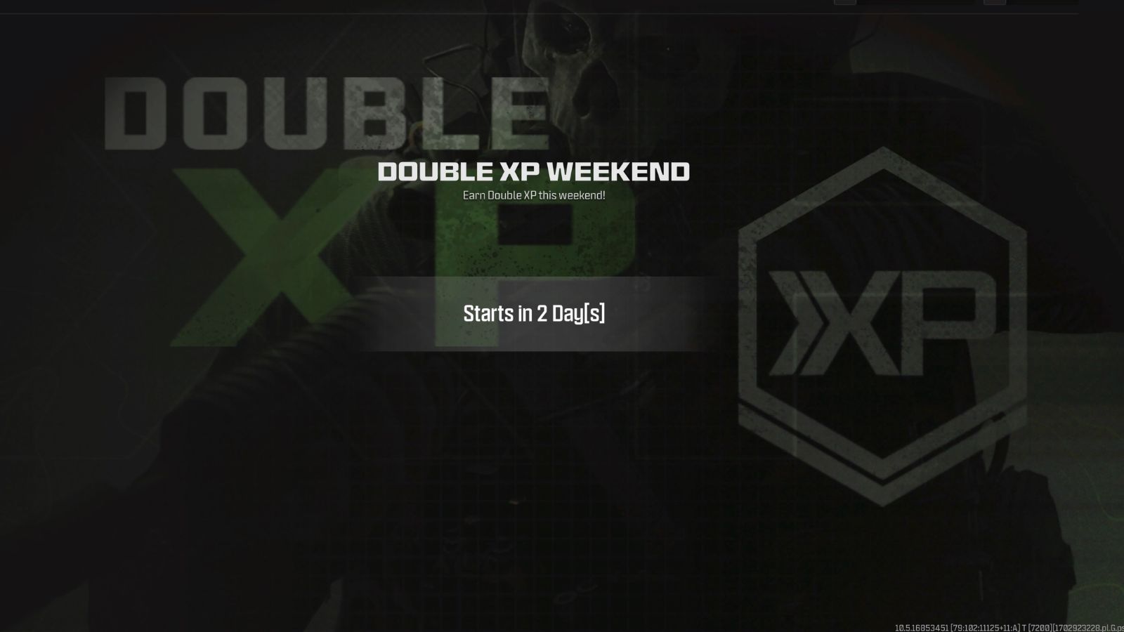 When Does Double XP End For Modern Warfare 3 ONE Esports