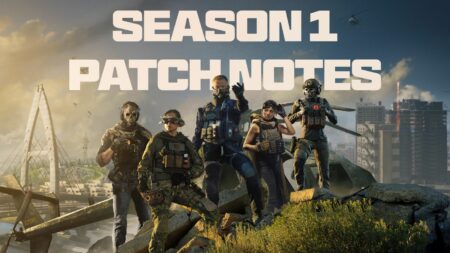 CoD Mobile season 6  Release date, launch time and patch notes