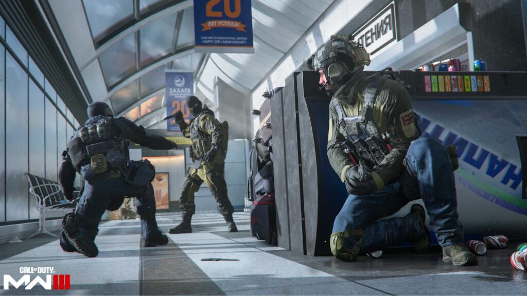 Players brand Modern Warfare 3 as one of the most polarizing Call of Duty  games yet - Dexerto