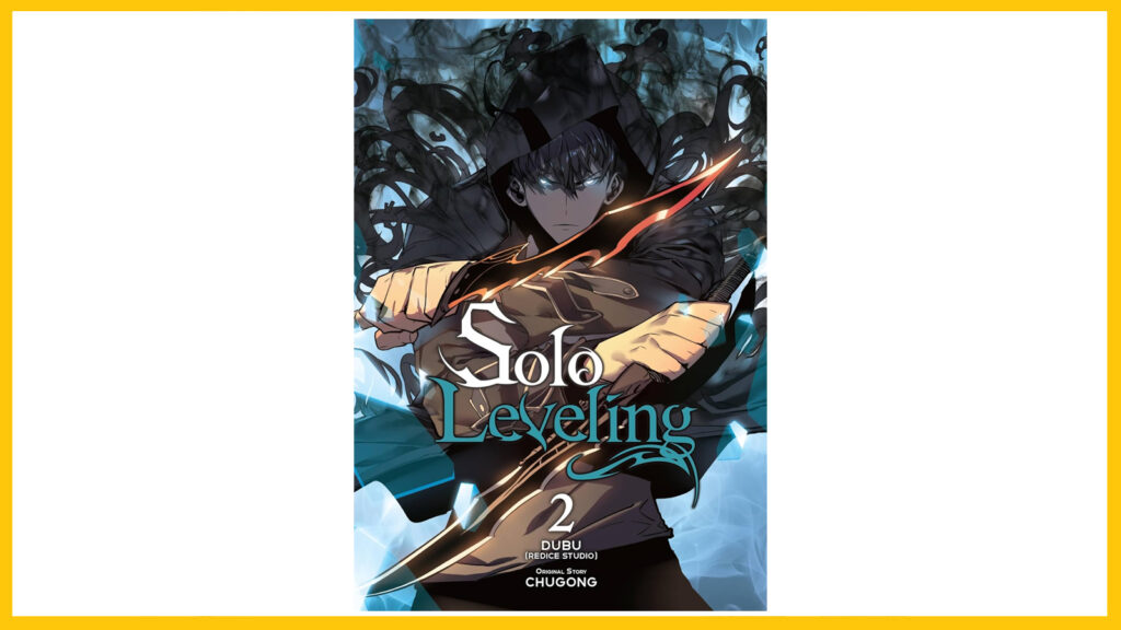 Solo Leveling Episode 2 Release Date And Time, Cast, Trailer, Details