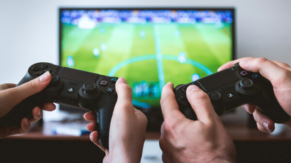 Exclusive: Heard of gametech? Technology for a better world | ONE Esports