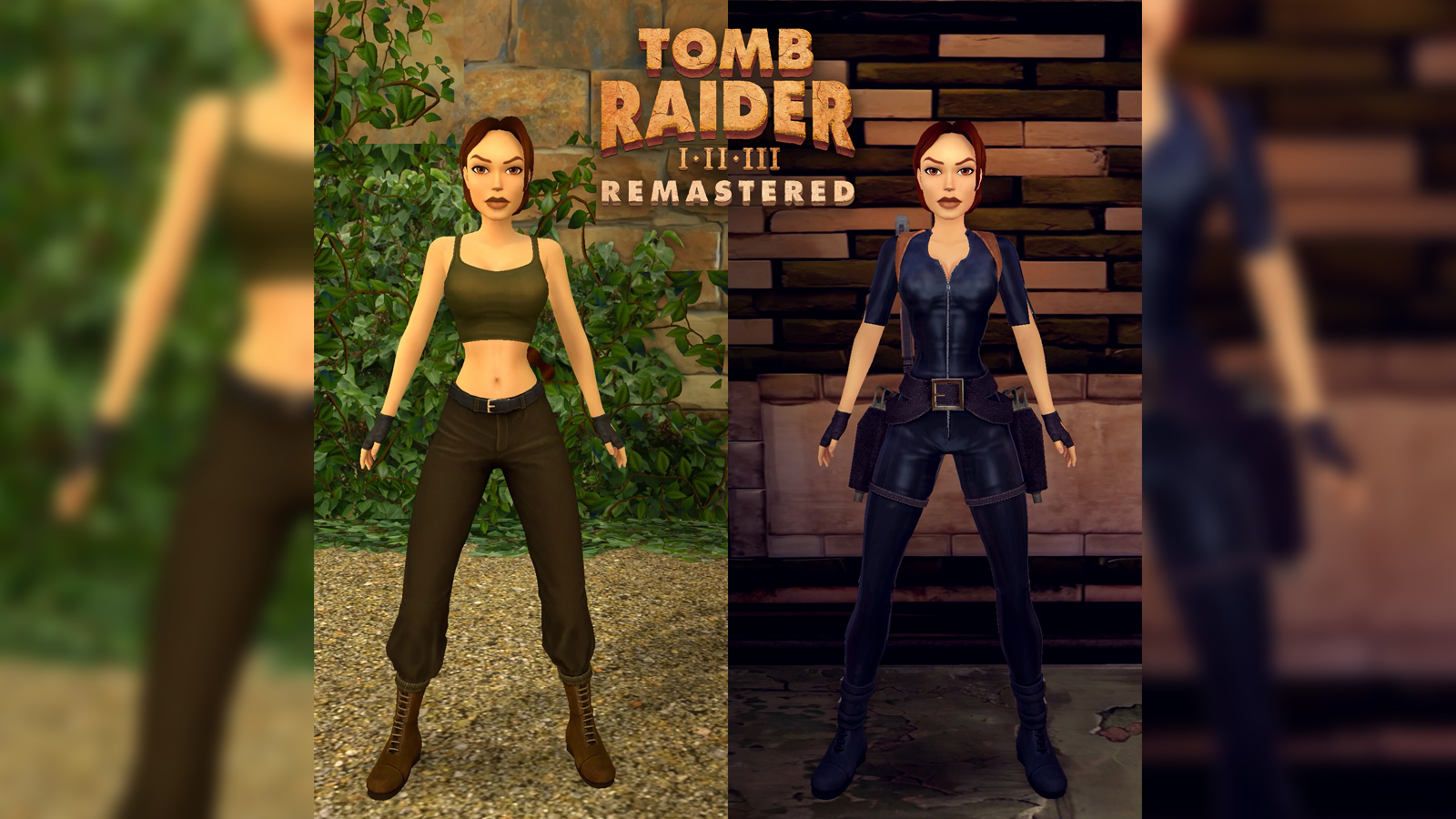 Tomb Raider Remastered How to get 10 discount on preorder ONE Esports
