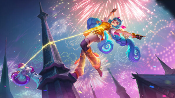 Counter Cici In Mobile Legends With These 3 Best Heroes One Esports Counter Cici In Mobile Legends With These 3 Best Heroes One Esports