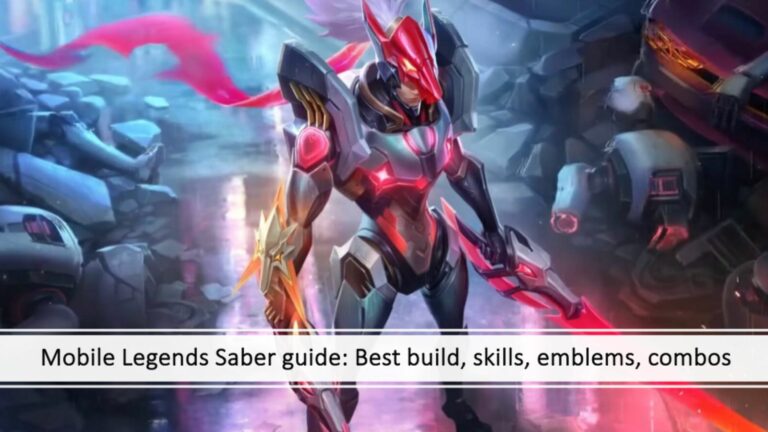 5 best MLBB heroes for beginners if you want to start strong | ONE Esports