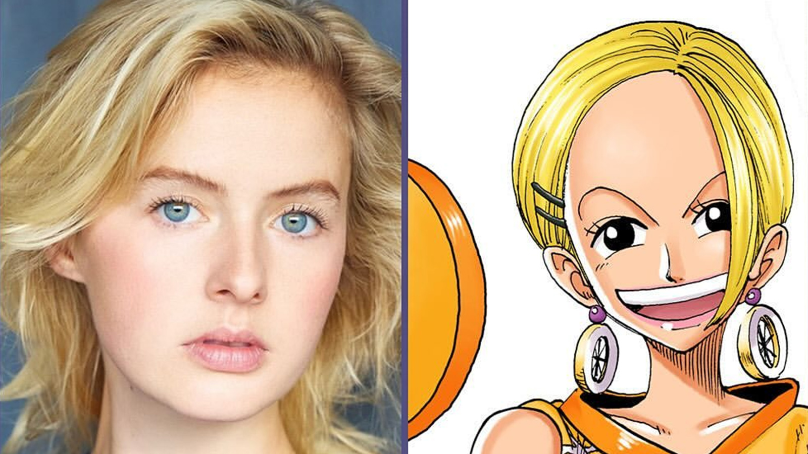 All One Piece live action season 2 cast and actors | ONE Esports