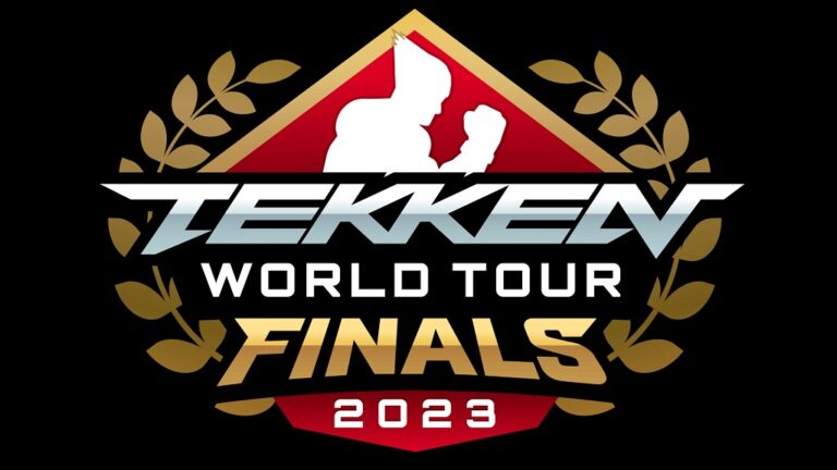 tekken world tour finals amsterdam 2023