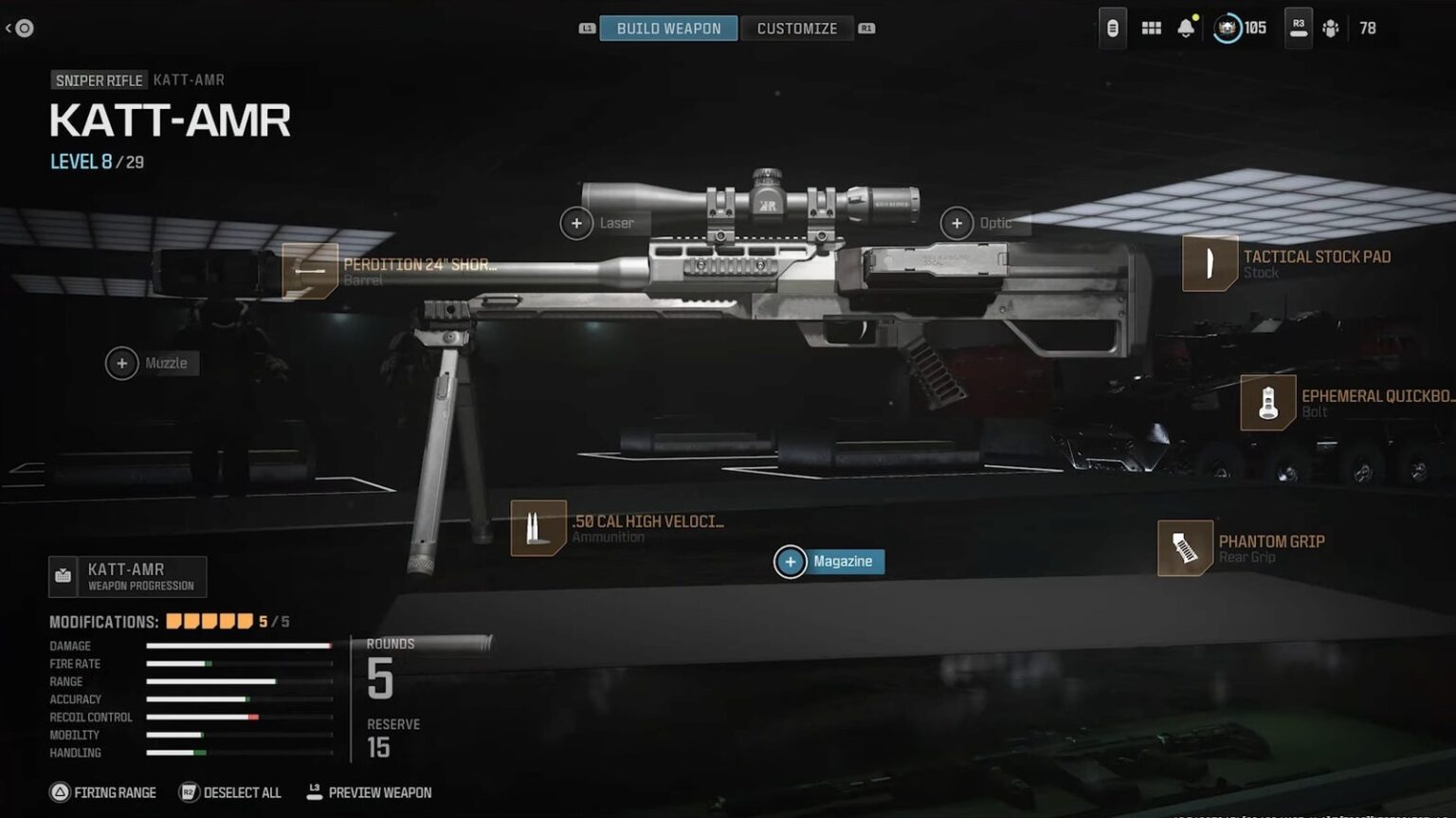 Four best MW3 Ranked loadouts rank up fast! ONE Esports