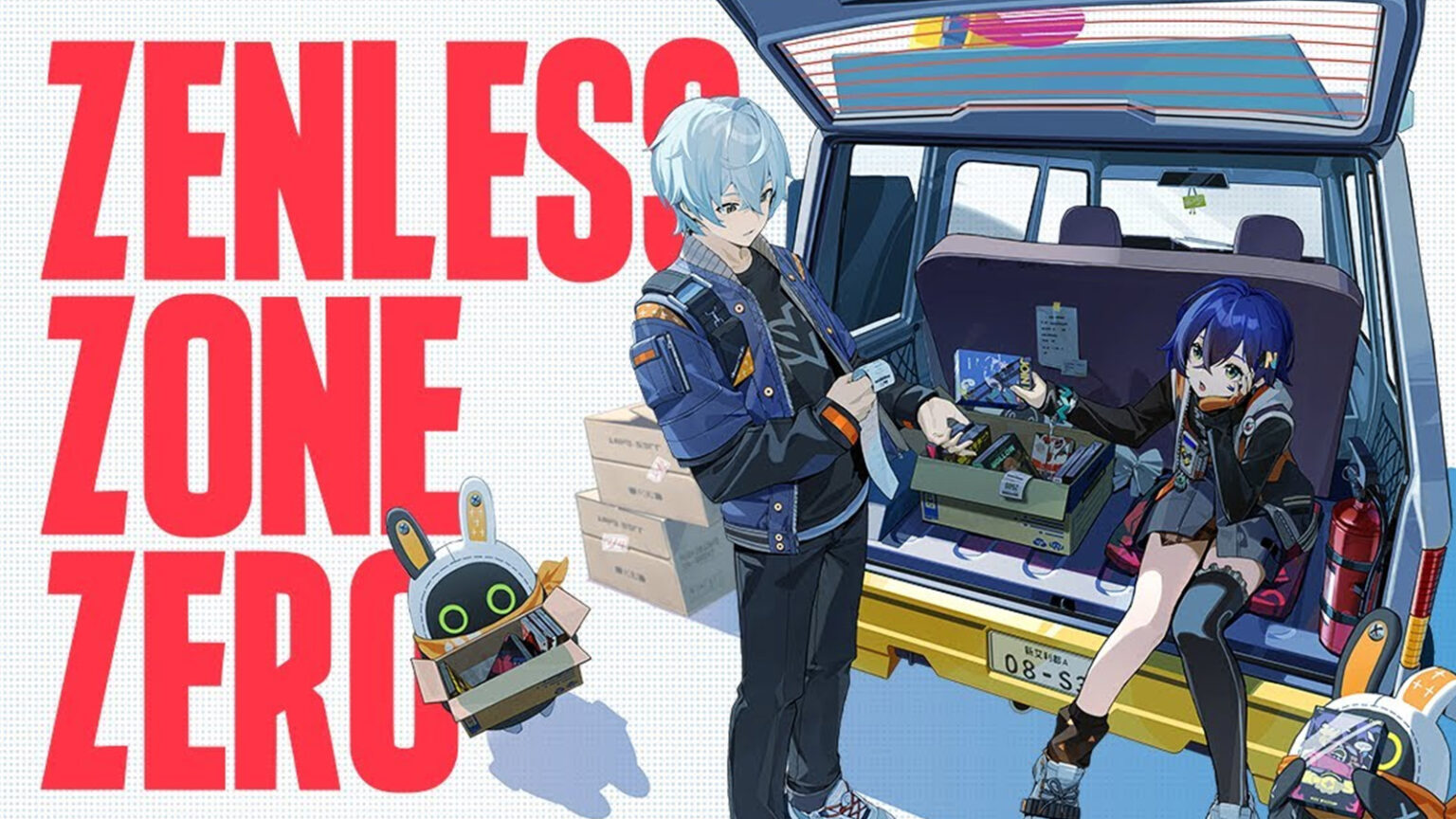 Exclusive: What is Zenless Zone Zero? Full meaning explained | ONE Esports