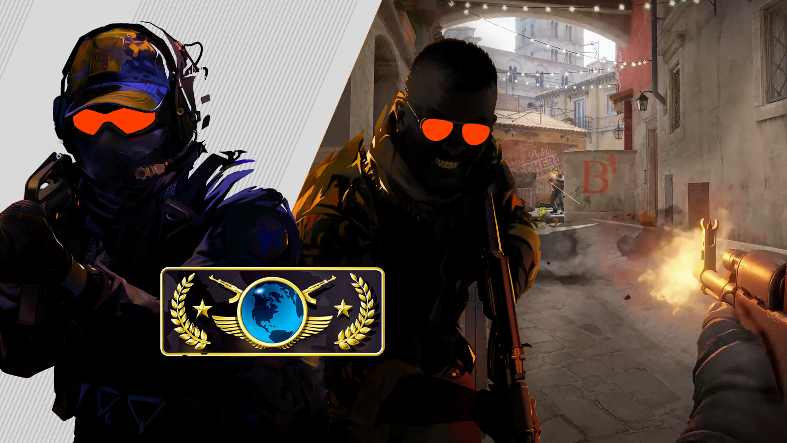 Clutch or Cringe: Navigating CSGO Competitive Strategies Like a Pro