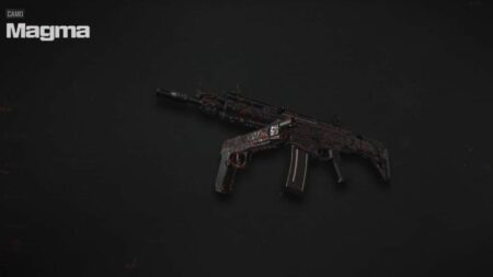 MW3 magma camo not unlocking -- how to get it