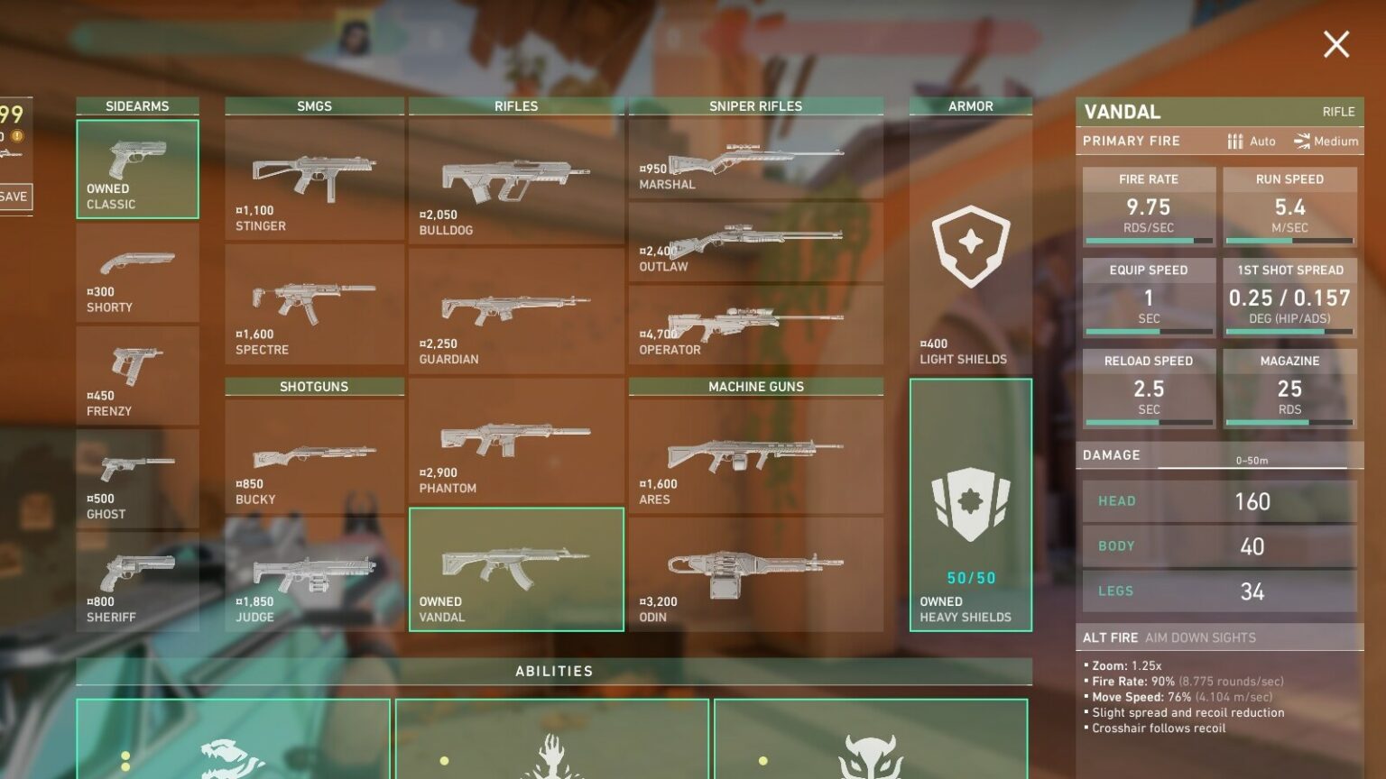 What's the best gun in Valorant? We explain why it slays ONE Esports