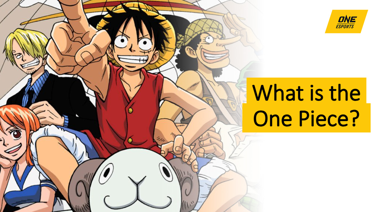 How many filler episodes does One Piece have? Full list here | ONE Esports