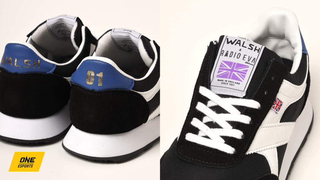 These US$260 Neon Genesis Evangelion shoes give off EVA These US$260 Neon Genesis Evangelion shoes give off EVA