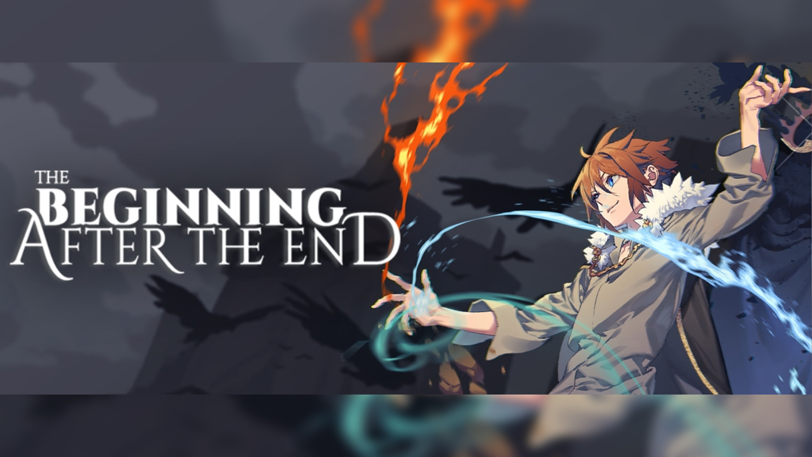 The Beginning After The End: Story, where to read, and more | ONE Esports