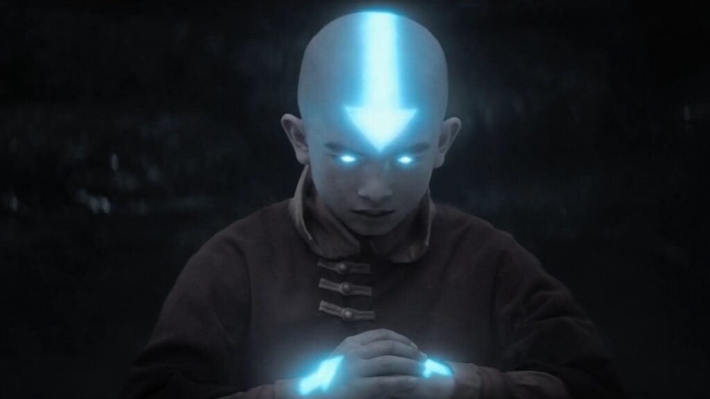 What is the Avatar State in Netflix's Avatar live action? | ONE Esports