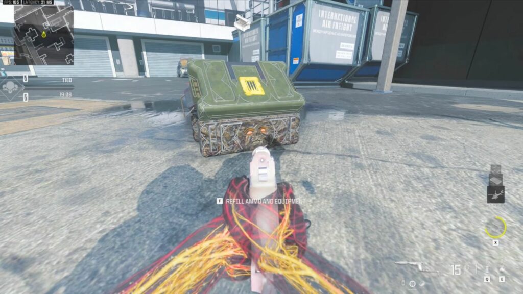 What is Cursed Ammo MW3 and how to unlock it fast | ONE Esports