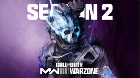 Call of Duty Modern Warfare 3 Season 2 banner image