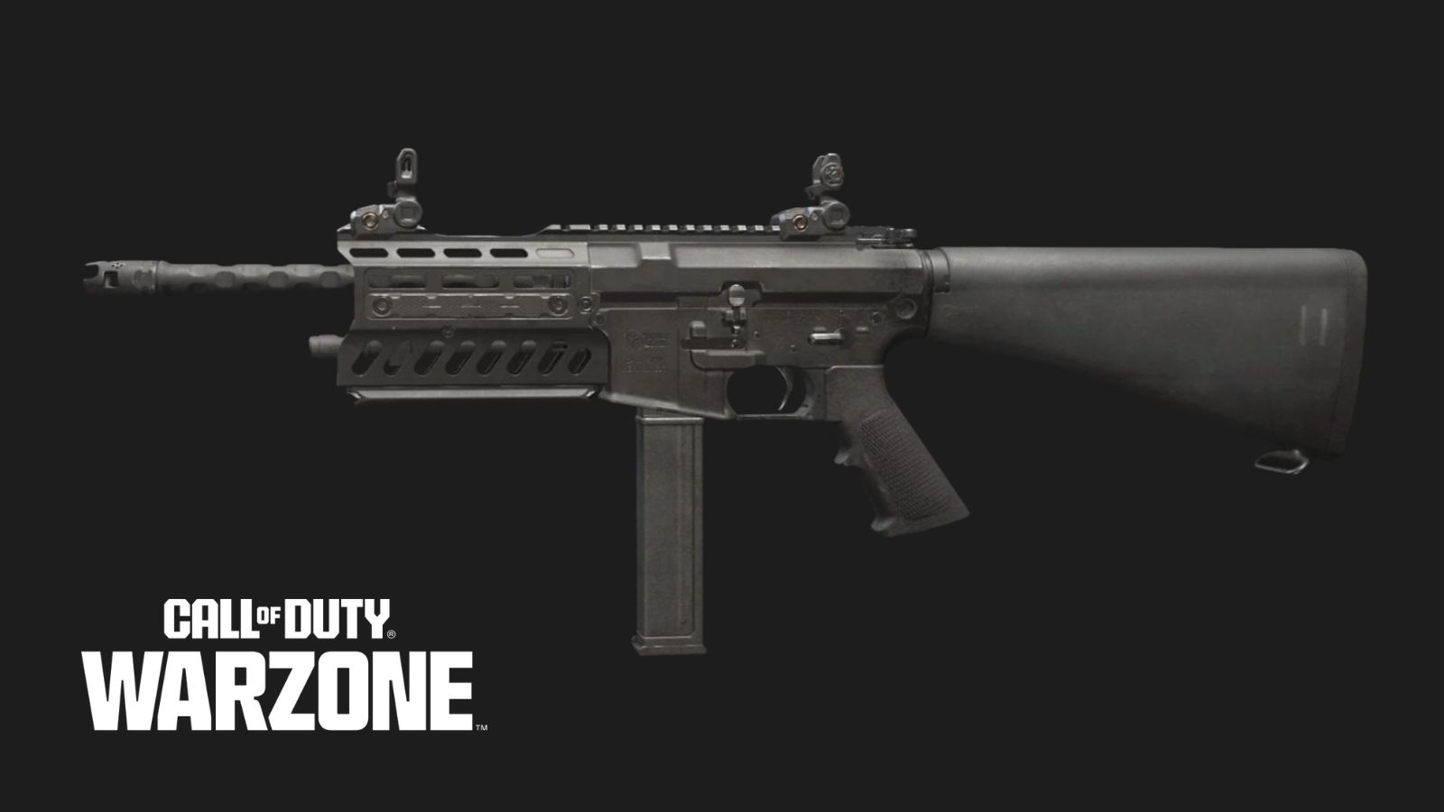 Best SMG in Warzone Season 2 ranked we have options ONE Esports