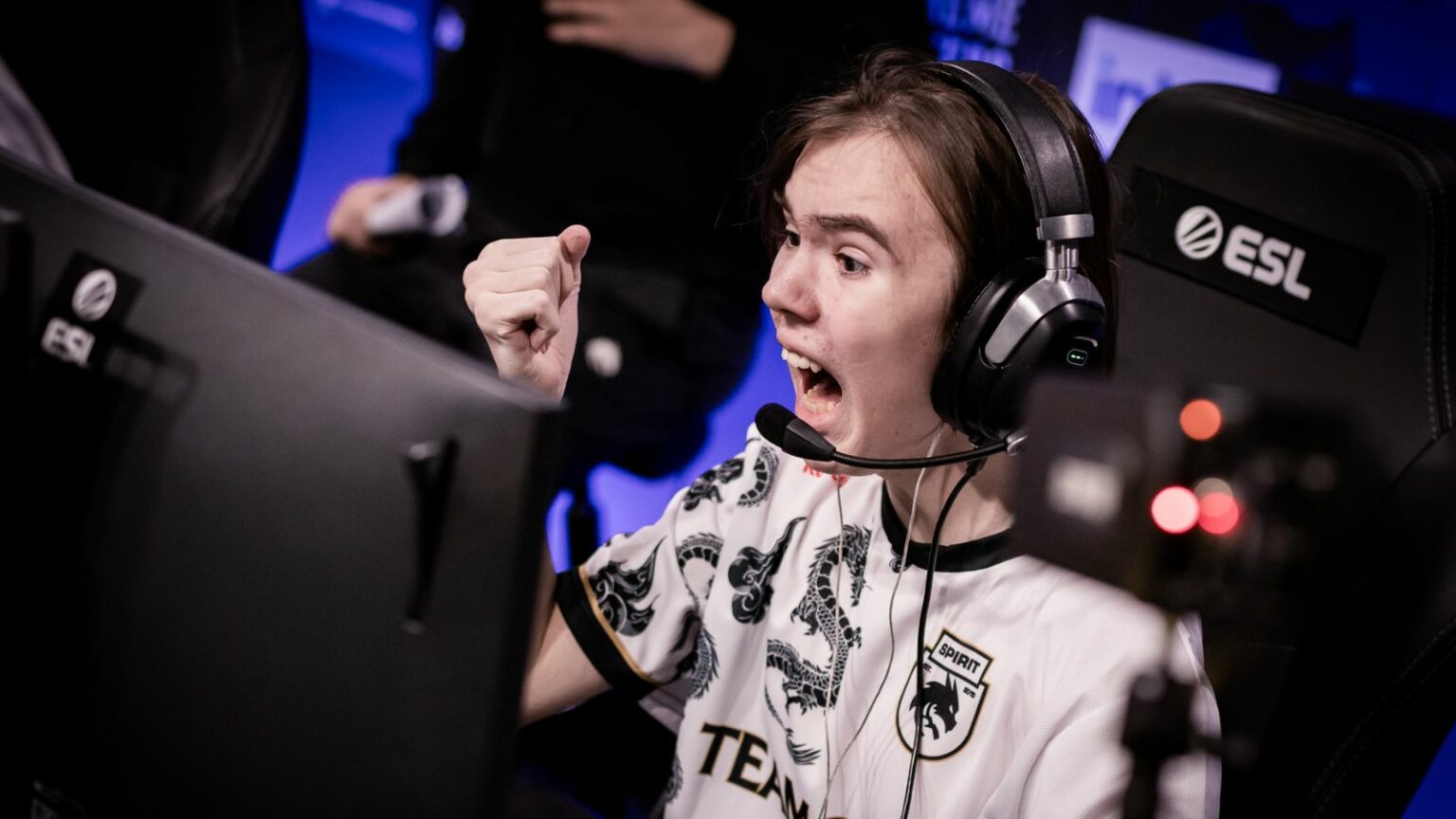 Counter strike 2 one esports one esports