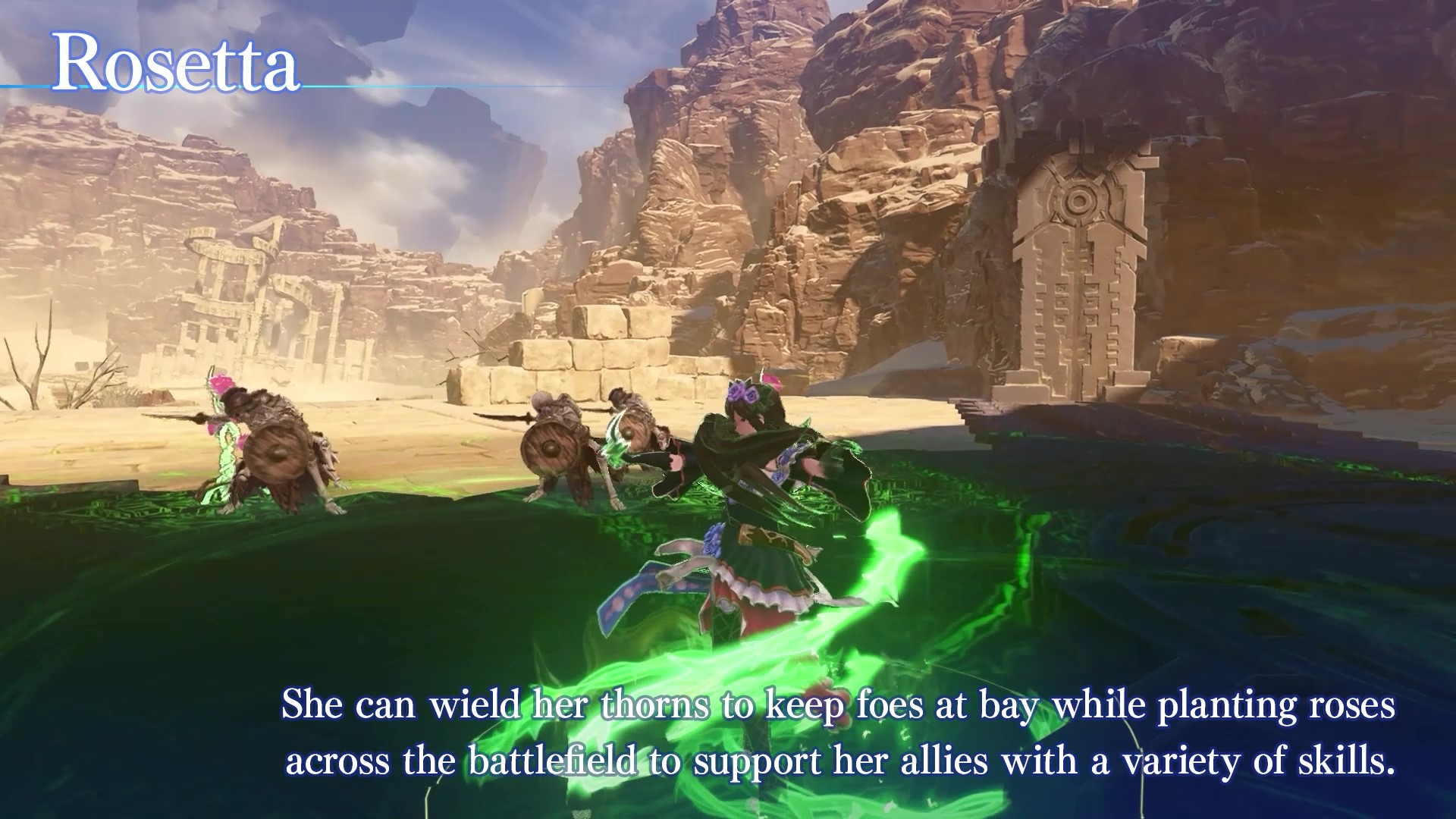 Granblue Fantasy Relink characters: 20 roles and playstyles | ONE Esports