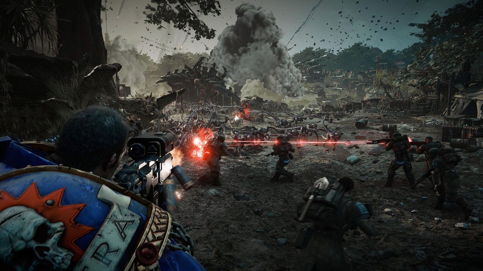 How to get Space Marine 2 Collector