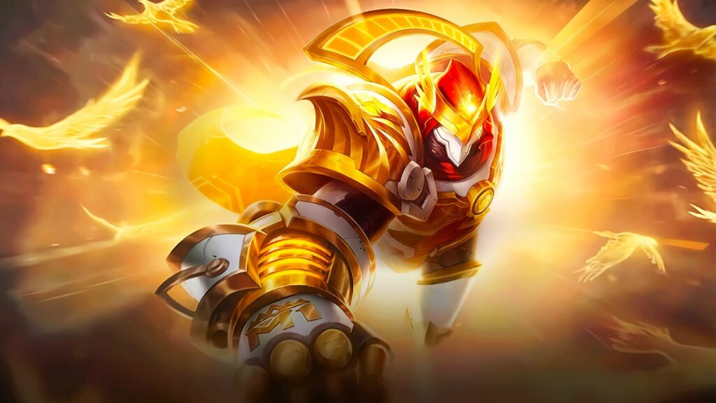 5 Skin Paling Langka di Mobile Legends, Yakin Udah Punya Semua