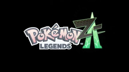 Pokemon Legends ZA reveal