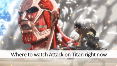 Who are the 9 titans in Attack on Titan? Powers and users | ONE Esports