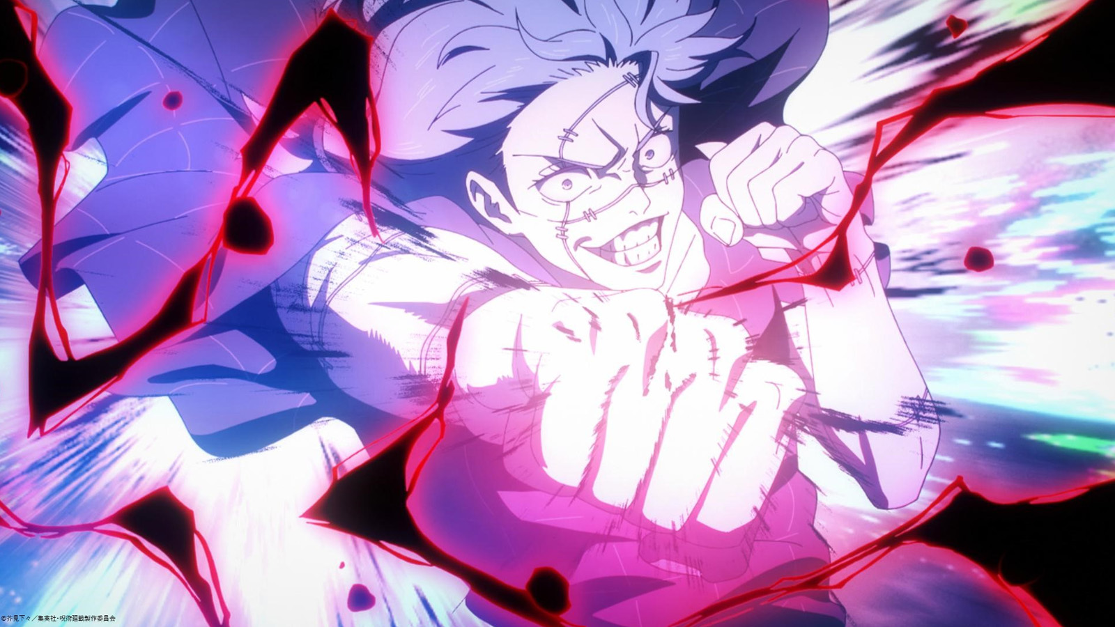 New Jujutsu Kaisen movie to follow after Shibuya arc success | ONE Esports