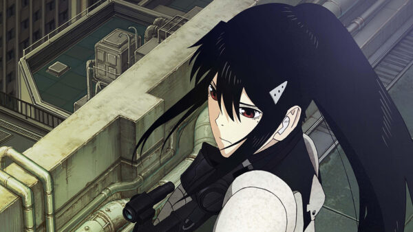 Kaiju no 8 anime release date and where to watch | ONE Esports
