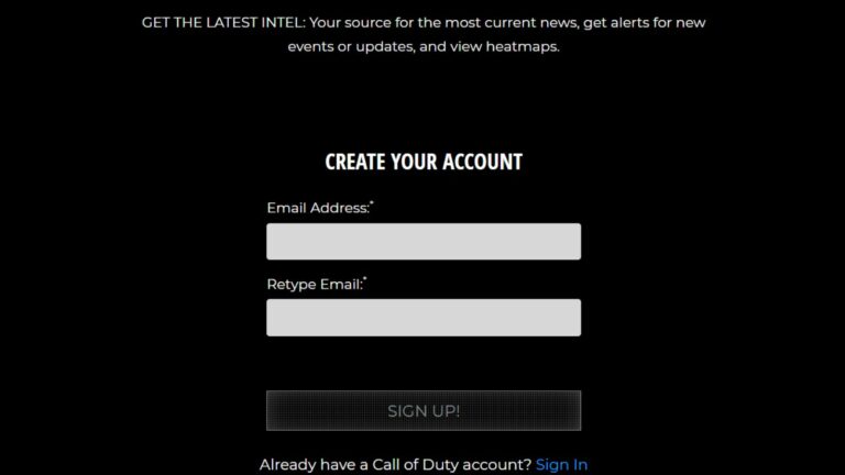 how to delete call of duty warzone mobile account