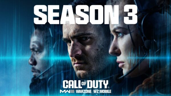 mw3 season 3 launch date