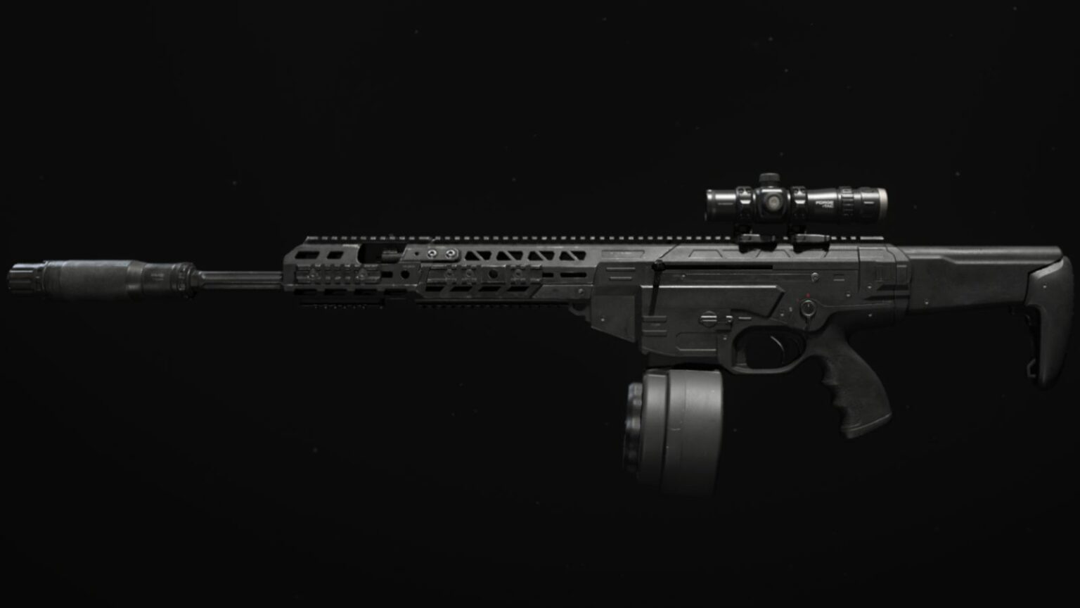 Best SOA Subverter loadout in MW3 -- full class setup | ONE Esports