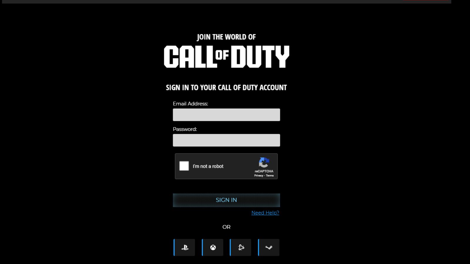 id activision call of duty mobile