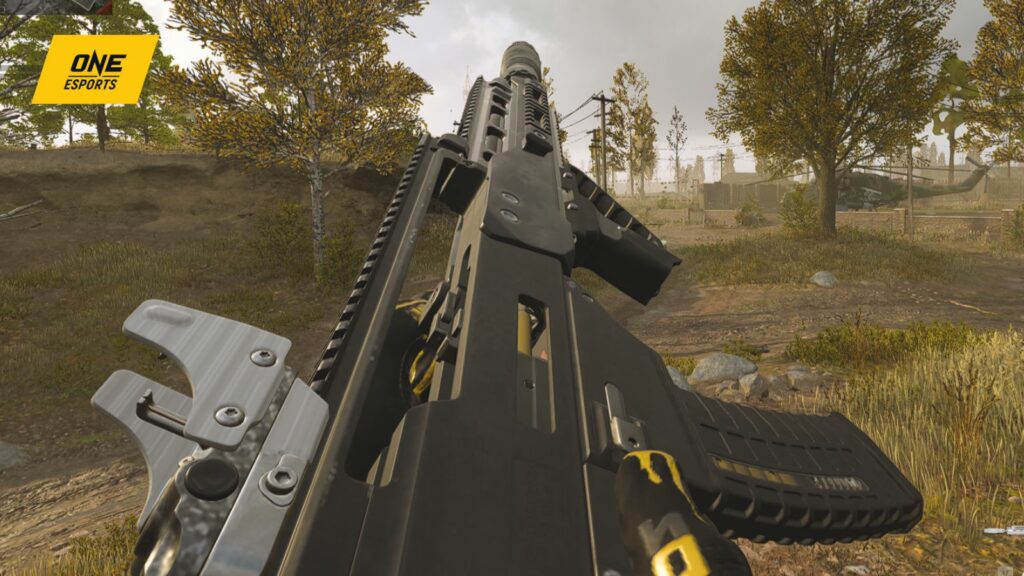 Mw3 Patch Notes On April 16: All Weapon Buffs And Nerfs 