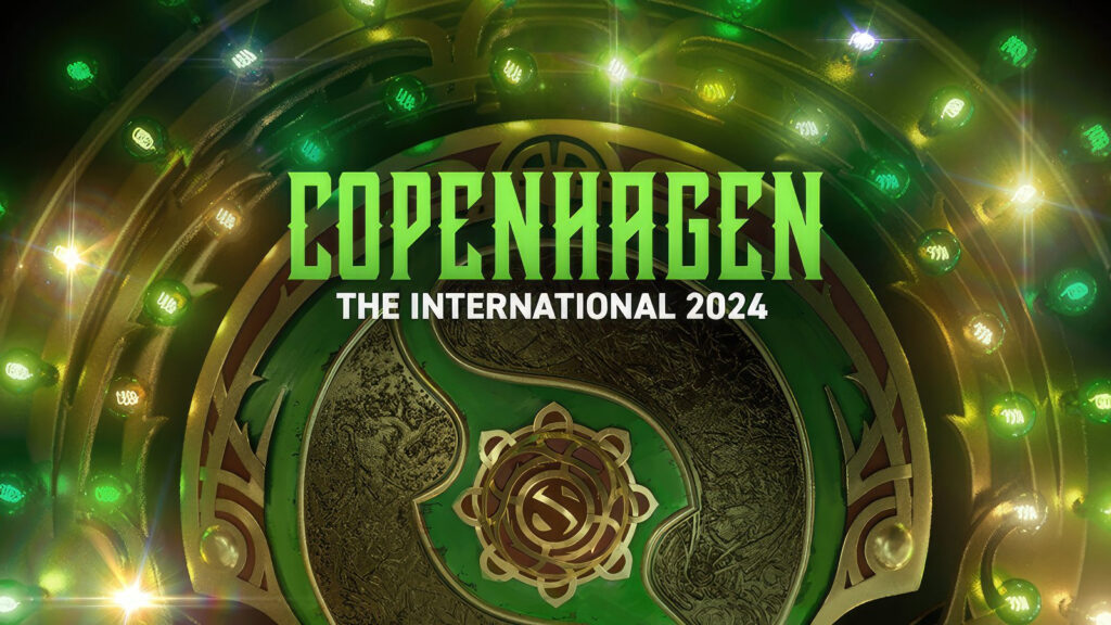 The International 2024 returns to its roots Venue revealed ONE Esports