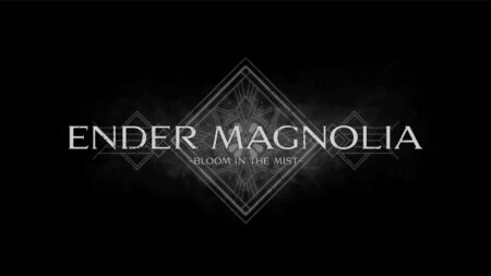 Ender Magnolia: Bloom in the Mist poster screencap