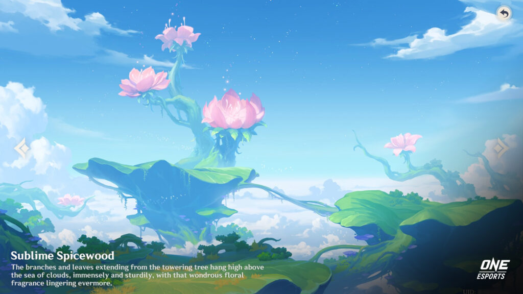 Genshin Impact Serenitea Pot guide Quest, location, realms ONE Esports