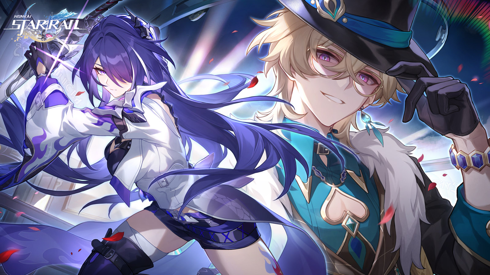 崩坏星轨 2.1 发布日期：“Into the Yawning Chasm”更新何时发布？