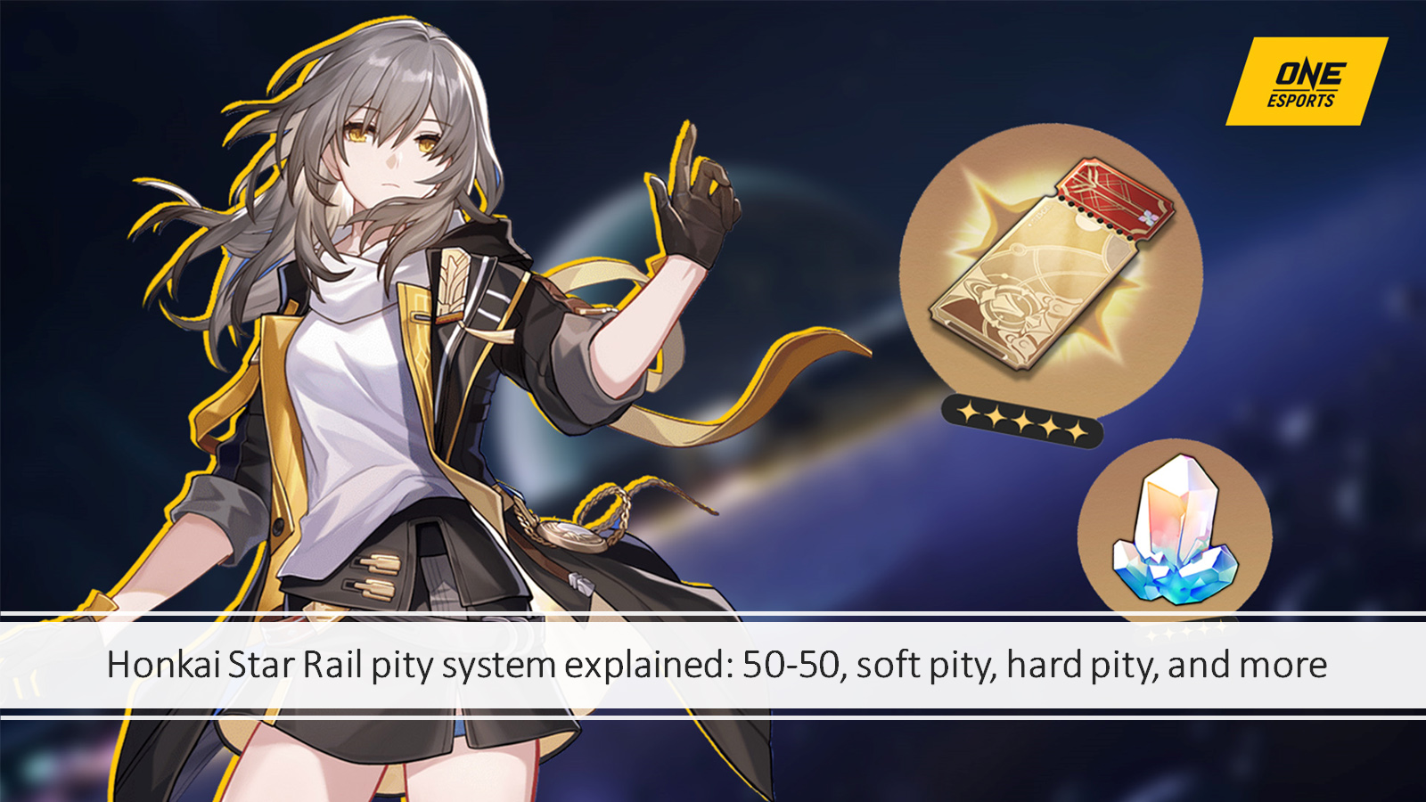 Honkai Star Rail devs reveal how long each planet takes | ONE Esports