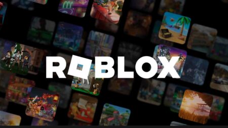 Roblox official wallpaper on blog by Roblox Corporation