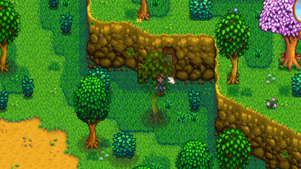 How To Unlock The Stardew Valley Mastery Cave In Patch 1 6 One Esports