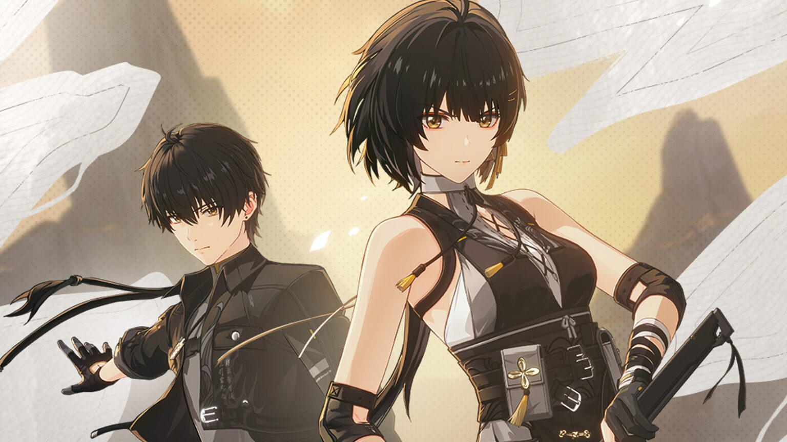Full list of wuthering waves voice actors and seiyuu one esports