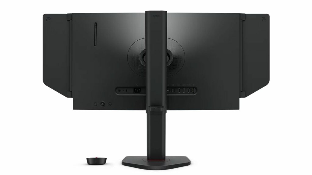 BenQ ZOWIE XL2546X review: Esports monitor perfection | ONE Esports