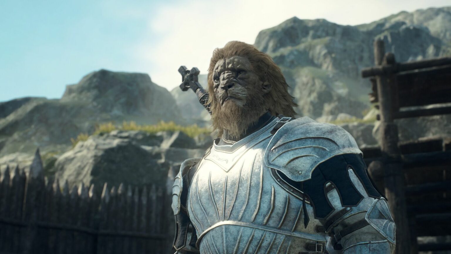 Is Dragons Dogma 2 coop? Important DD2 multiplayer info ONE Esports
