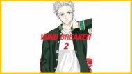 Where to read the Wind Breaker manga right now | ONE Esports