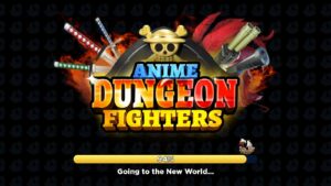 Ultimate Anime Dungeon Fighters tier list: Heroes, fruits | ONE 