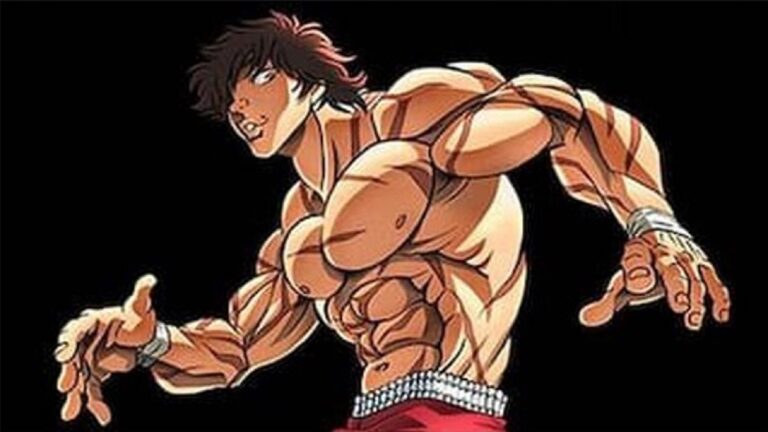 What is Baki pose and why you should not attempt to try it | ONE Esports