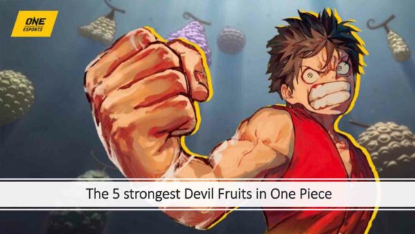 Does Zoro eat a Devil Fruit? Find out the answer here | ONE Esports